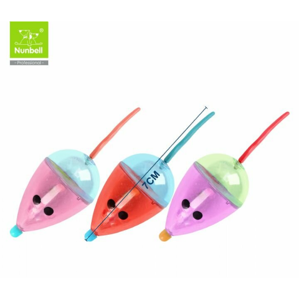 NUNBELL KEDİ OYUNCAĞI FARE