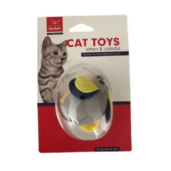 NUNBELL TİTREŞİMLİ FARE