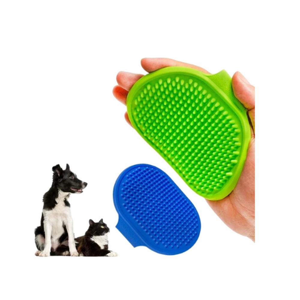 Ovisso Avuç içi Kedi ve Köpek Yıkama Aparatı