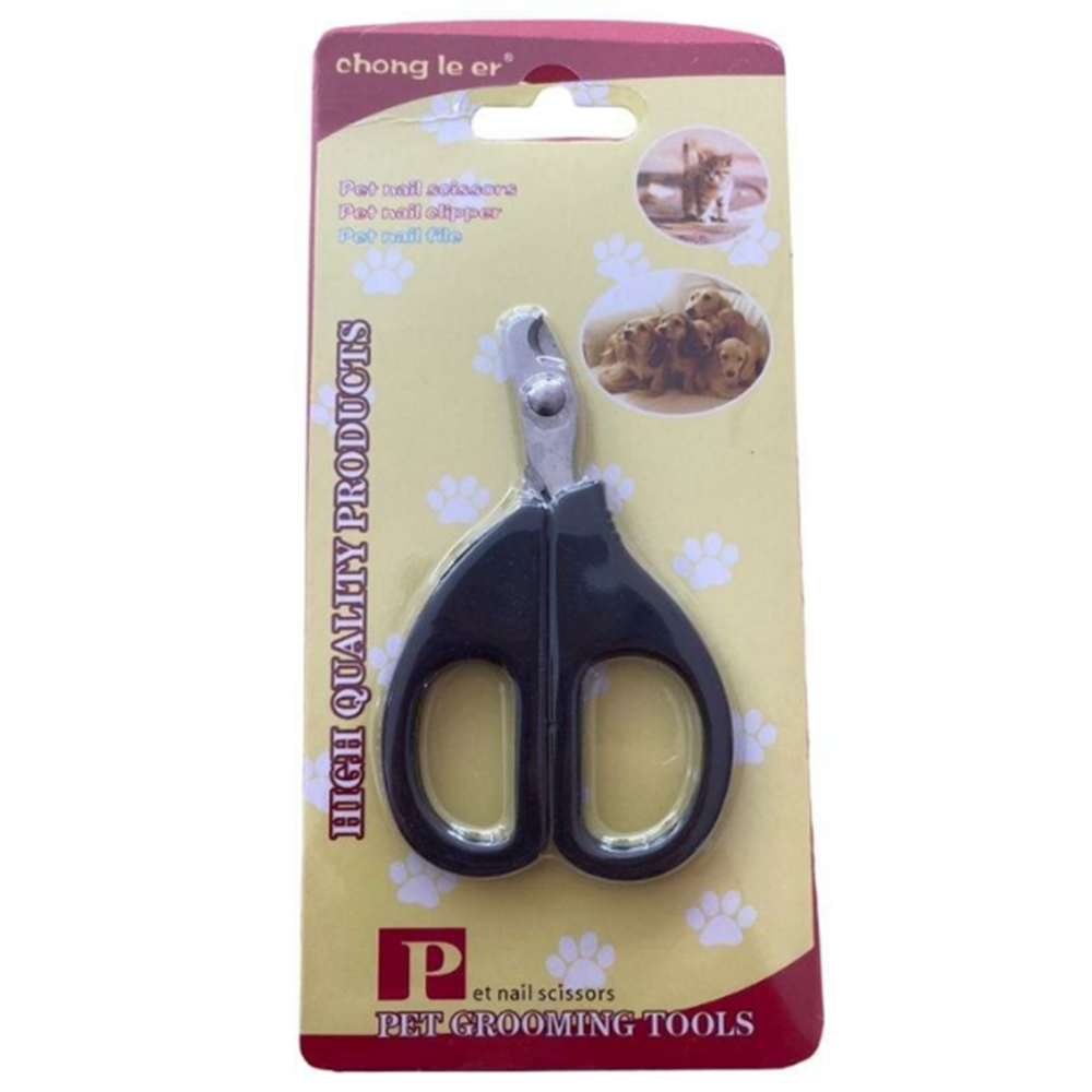 Ovisso Kedi & Köpek Tırnak Makası 