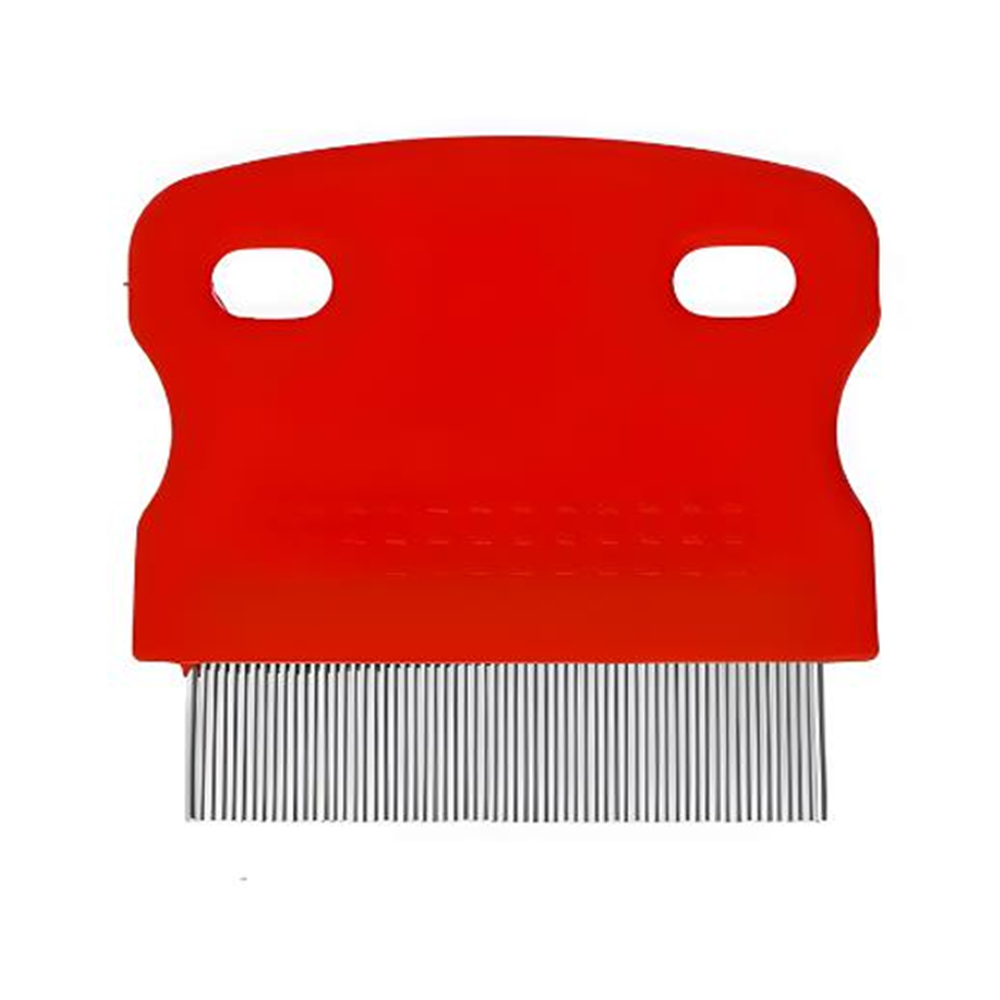 Ovisso Kedi ve Köpek Pire Tarağı