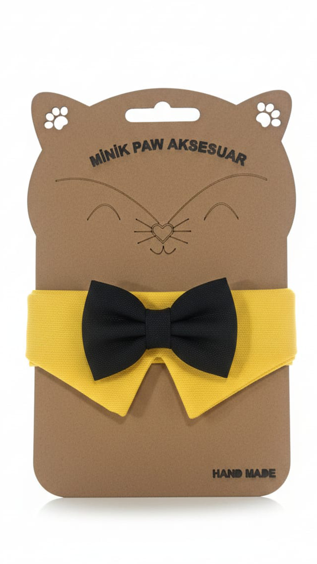 Papyonlu Yakalık