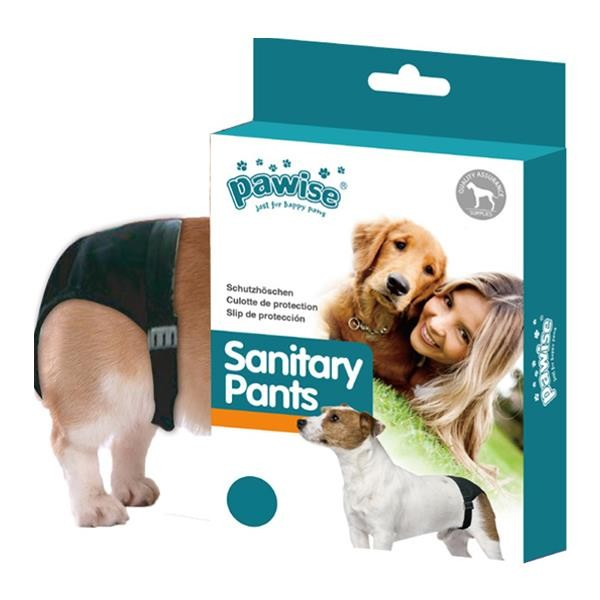 Pawise Köpek Külotu No:0 XS 16-23Cm