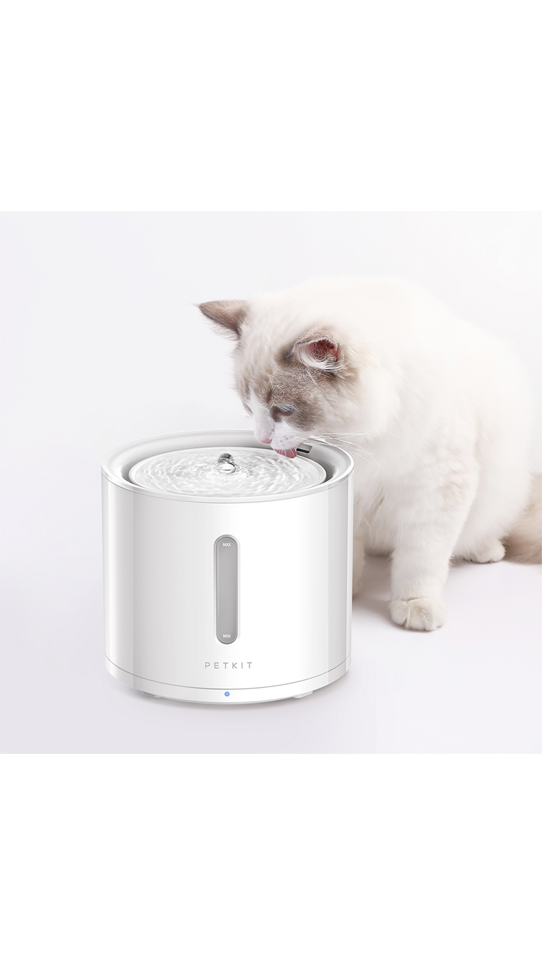 PETKIT EVERSWEET SOLO 2 WHITE