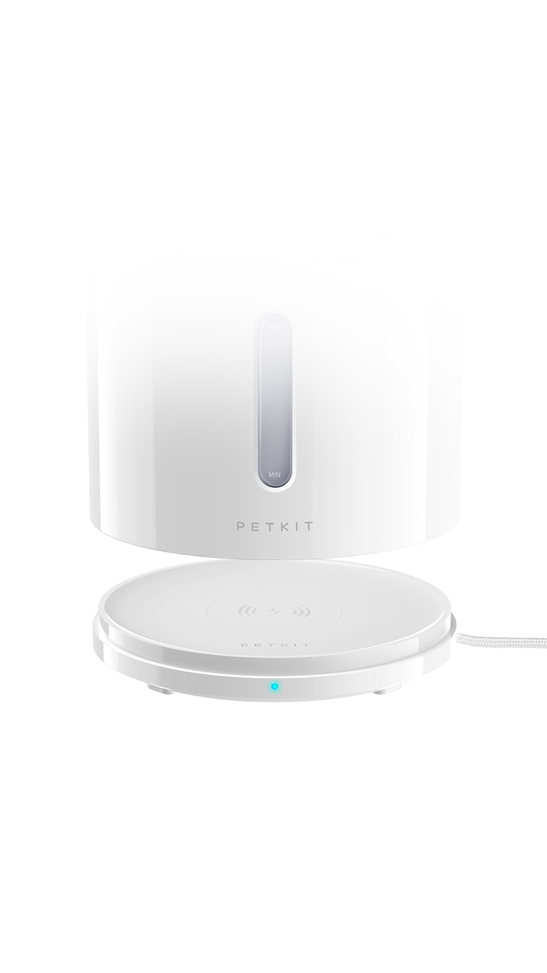 PETKIT EVERSWEET SOLO 2 WHITE