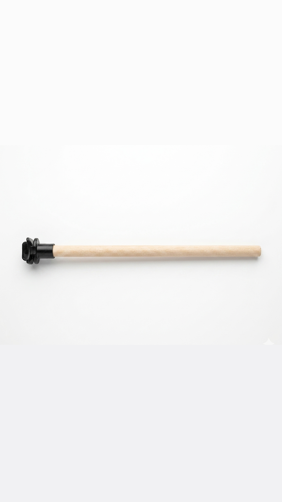 PLASTİK UÇLU AĞAÇ TÜNEK 20CM