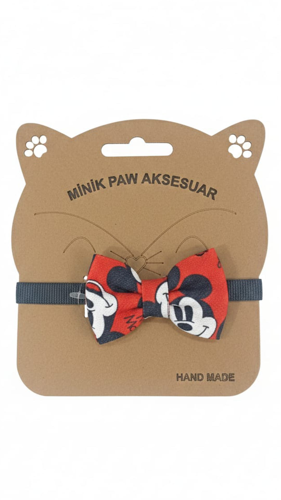 Pop Paw