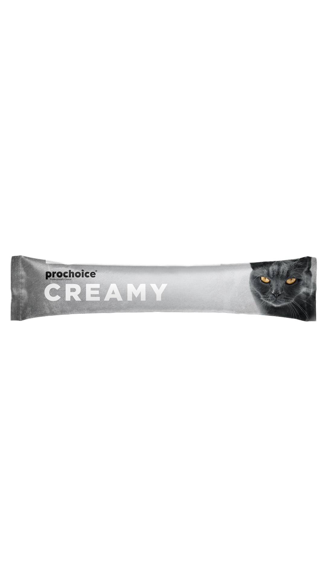 Prochoice Creamy Tavuklu ve İstiridyeli Sıvı Kedi Ödül Maması 4x15 Gr
