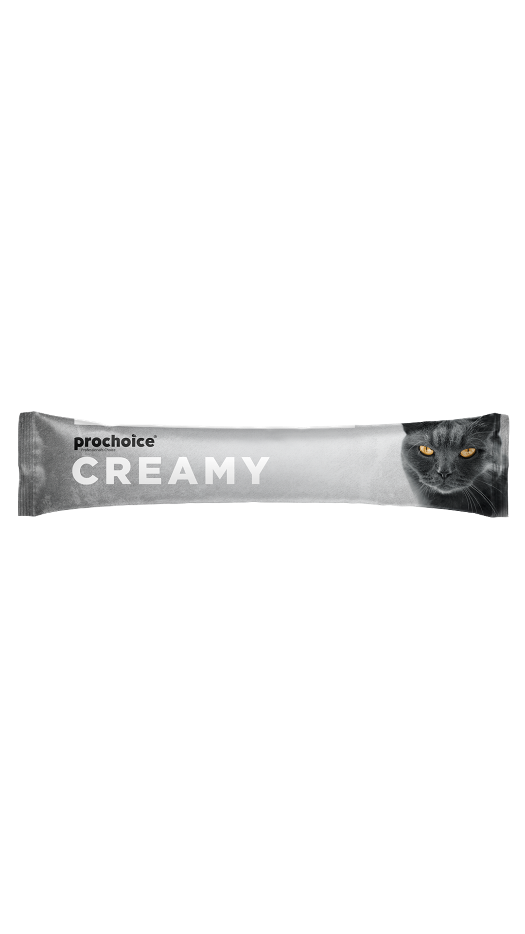 Prochoice Creamy Tavuklu ve Ton Balıklı Sıvı Kedi Ödül Maması 4x15 Gr