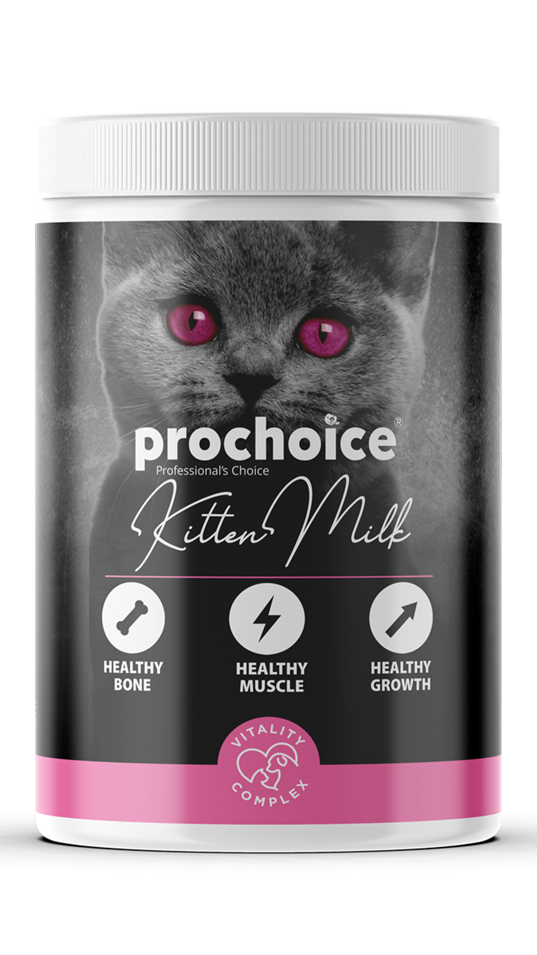 Prochoice Yavru Kedi Süt Tozu 200 Gr