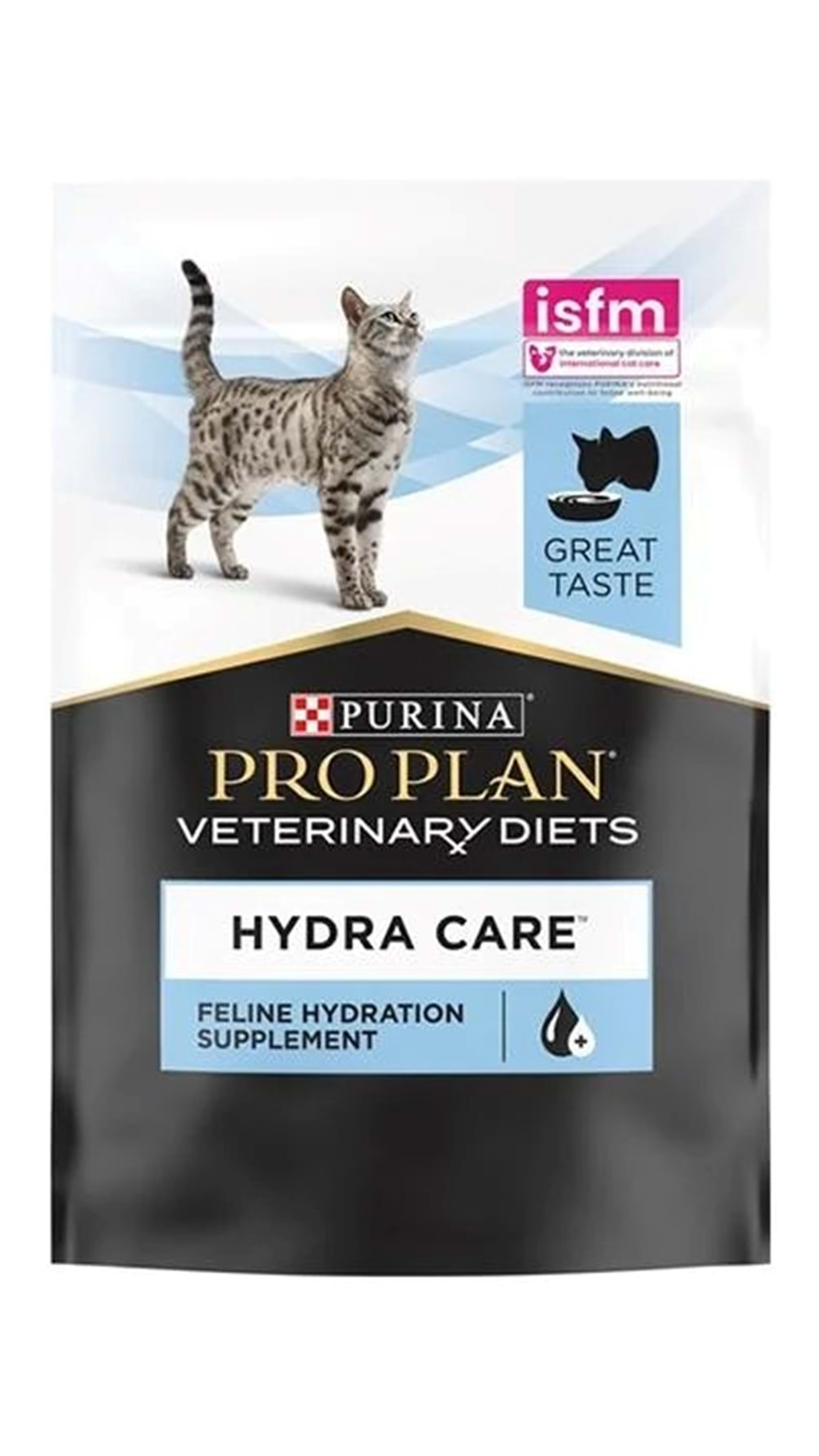 PROPLAN HYDRA CARE KEDİ HİDRASYON TAKVİYESİ 85G