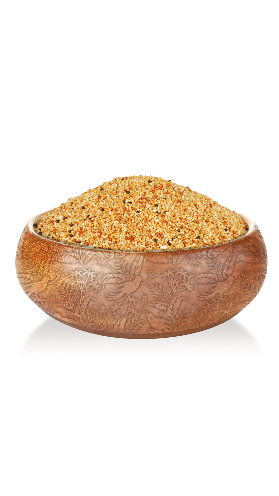 QUİK GURME MUHABBET YEMİ 500GR