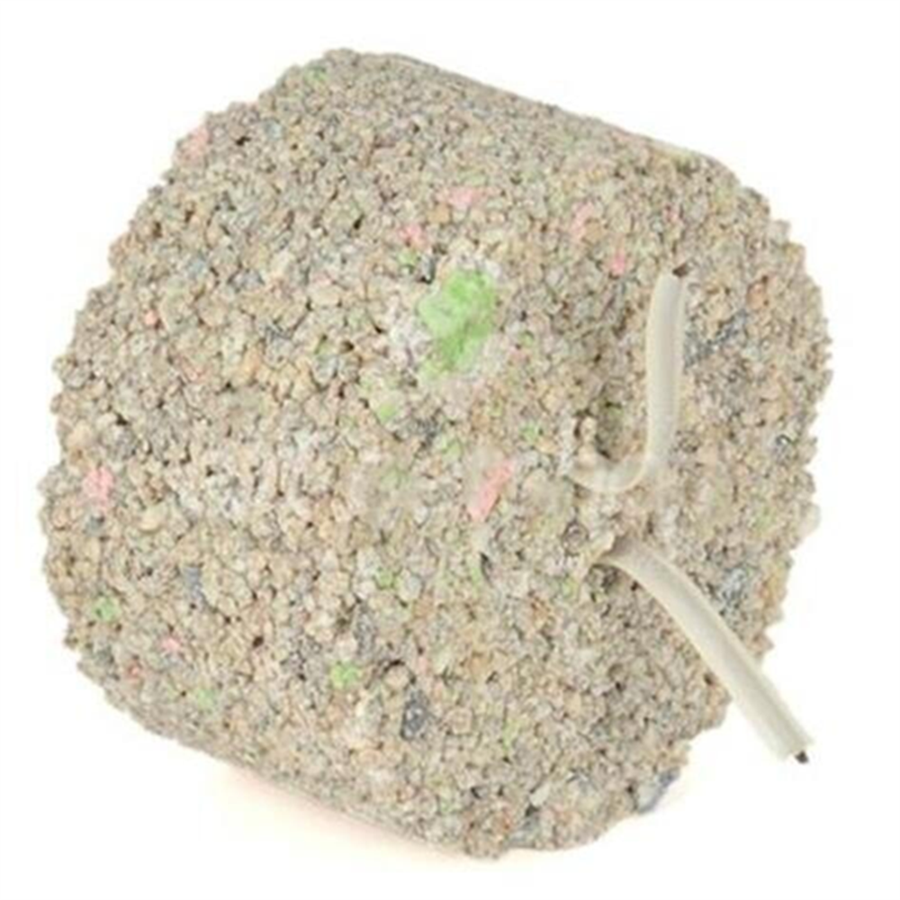 Quik Kumlu Mineral Blok