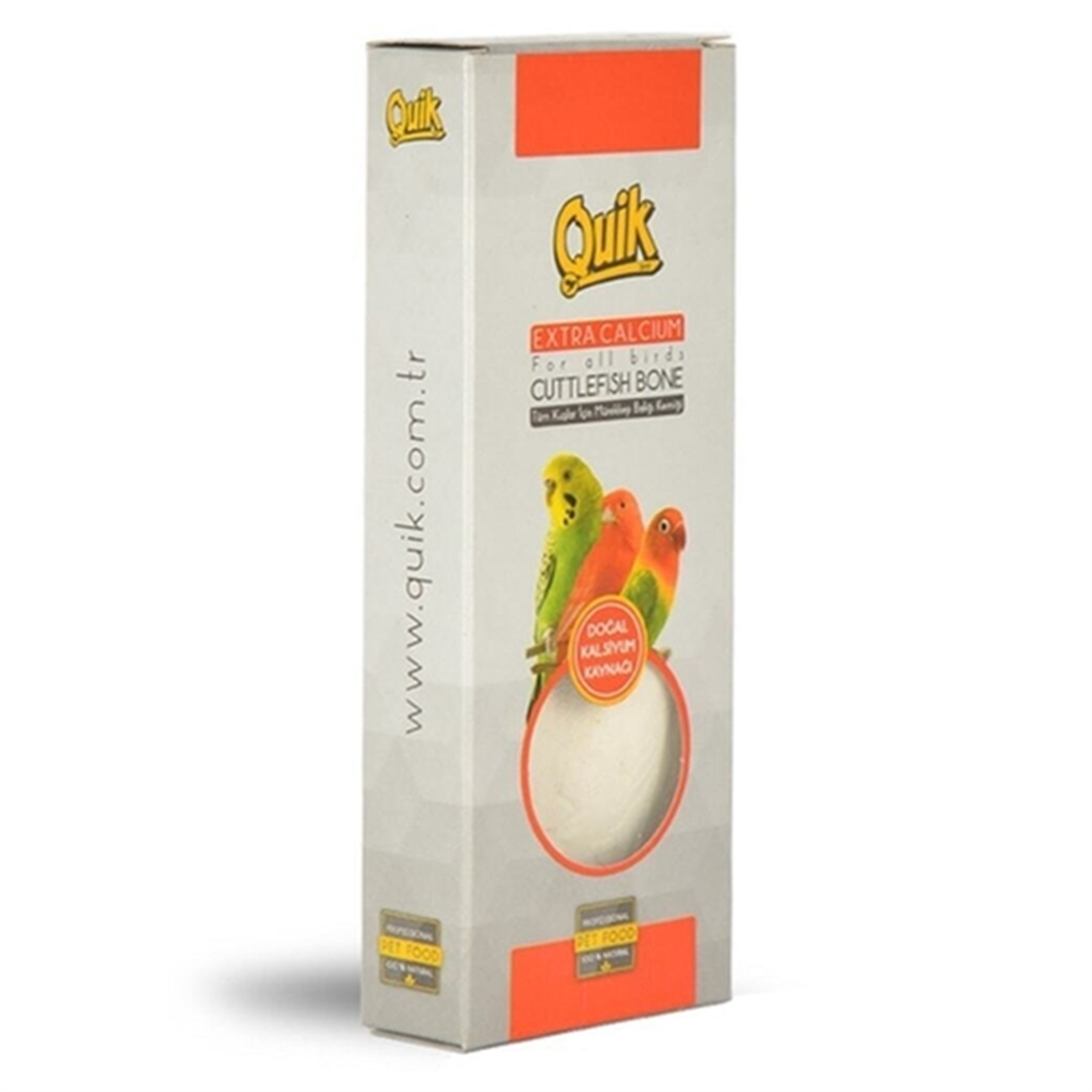 Quik Mürekkep Bal.kemiği Orta (KALAMAR)