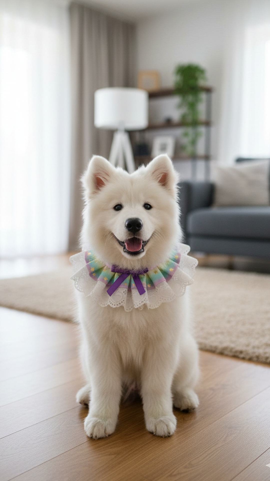 Renkli Panço