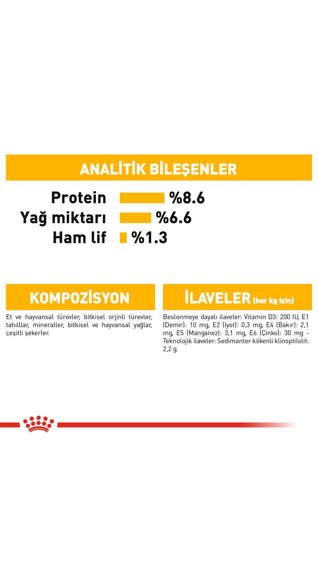 Royal Canin Dermacomfort Yetişkin Köpek Konservesi 85gr