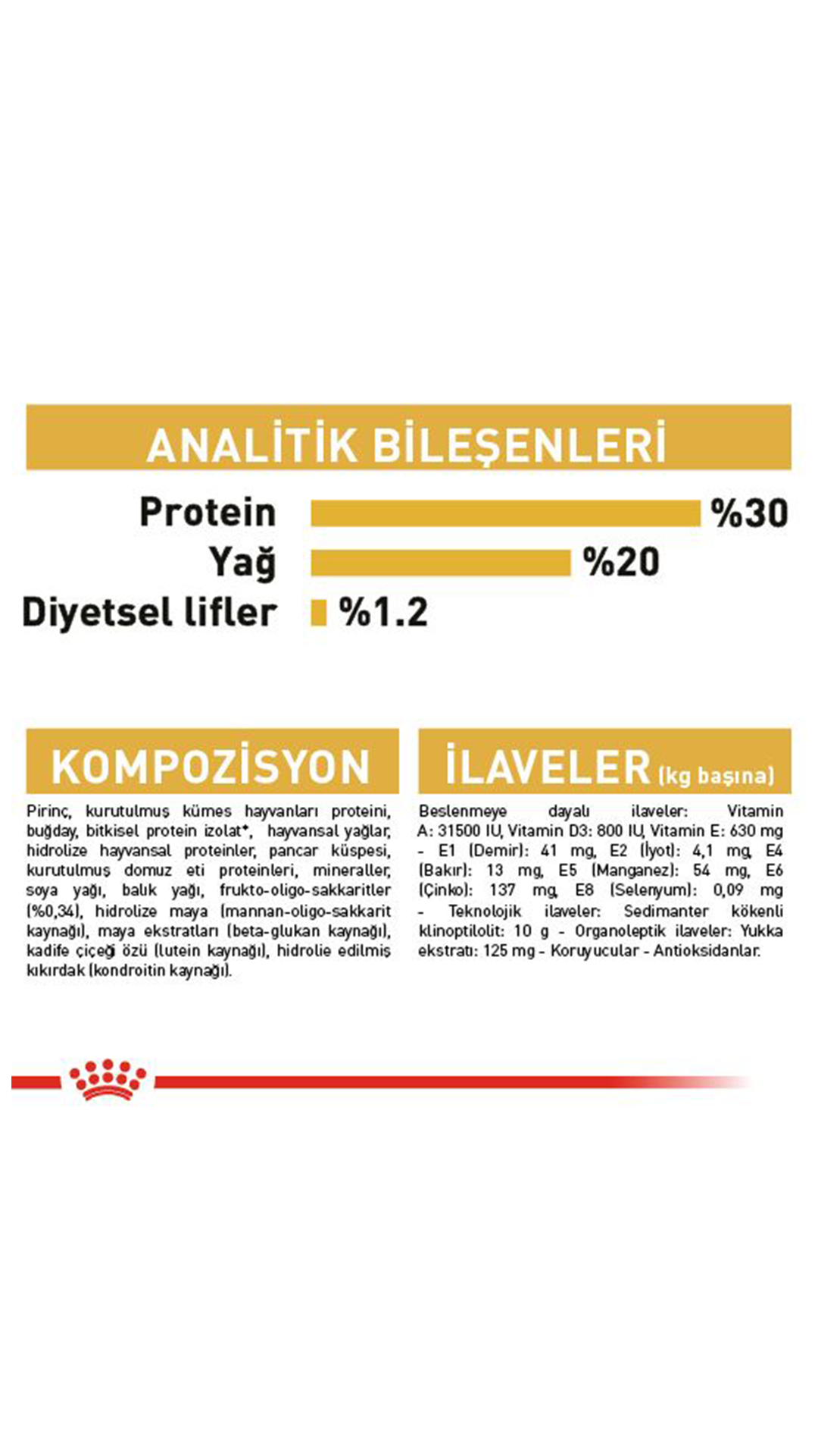Royal Canin French Bulldog Junior Yavru Köpek Maması 3 Kg