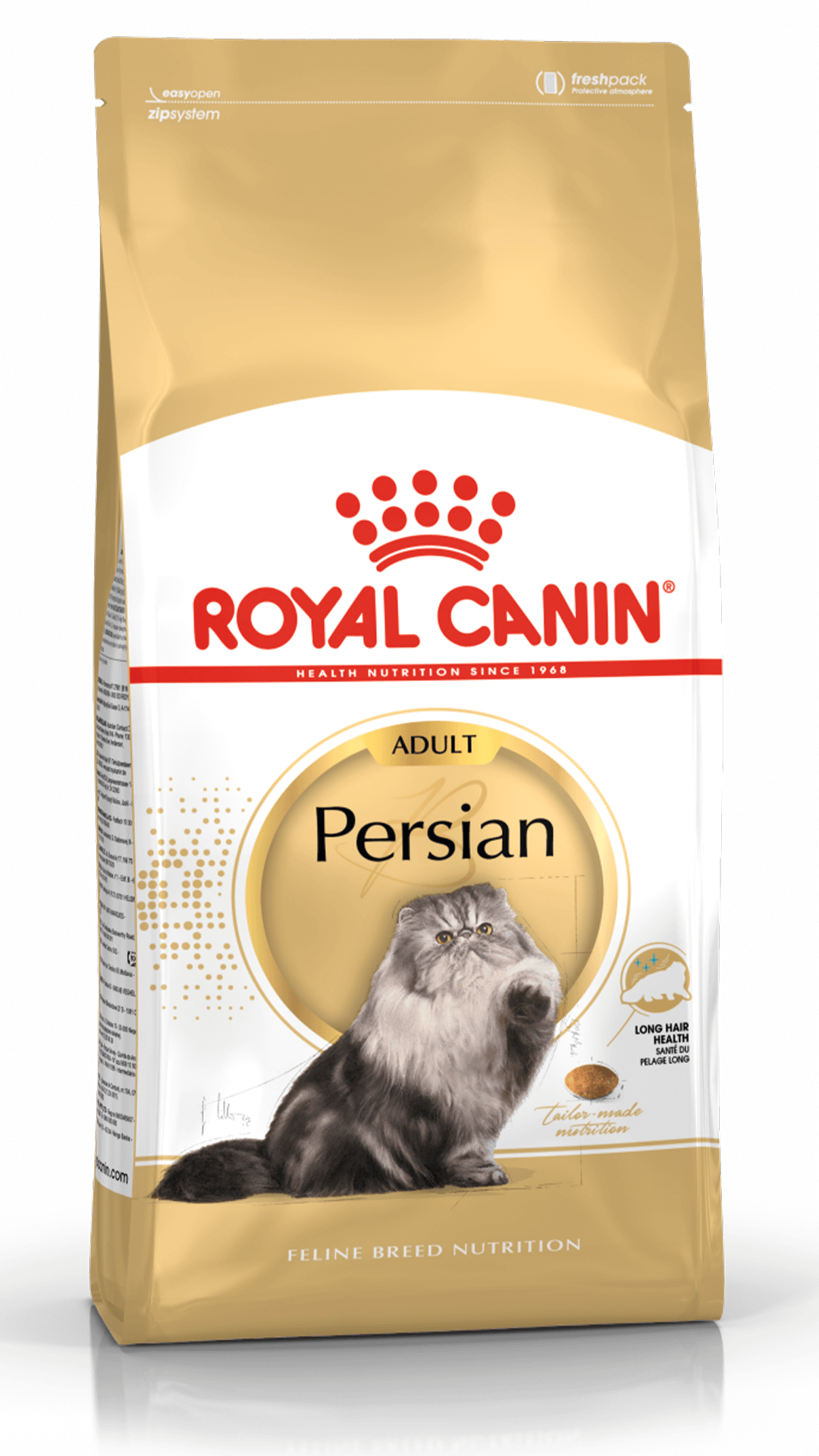 Royal Canin İran Kedisi Yetişkin Kedi Maması 4 Kg
