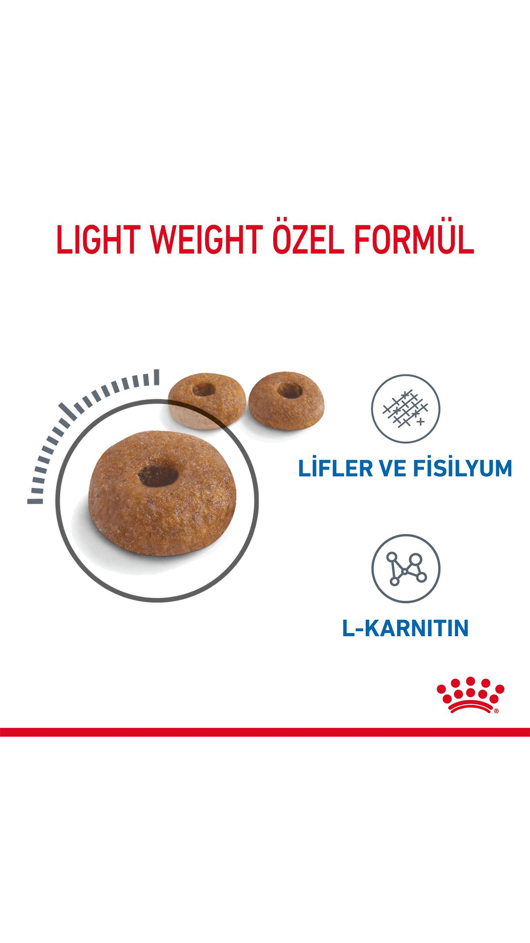 Royal Canin Light Weight Care Diyet Kedi Maması 8 kg