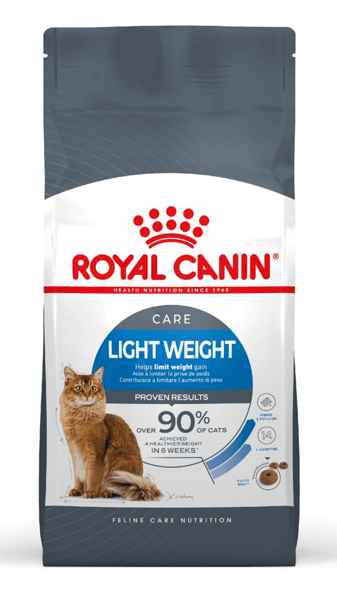 Royal Canin Light Weight Care Diyet Kedi Maması 8 kg