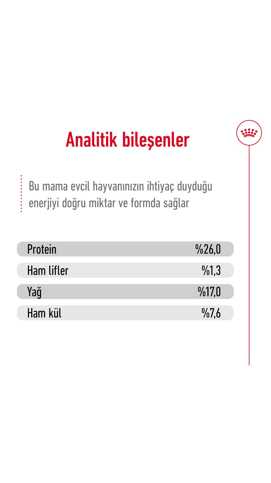 Royal Canin Maxi Büyük Irk Yetişkin Köpek Maması 15 kg