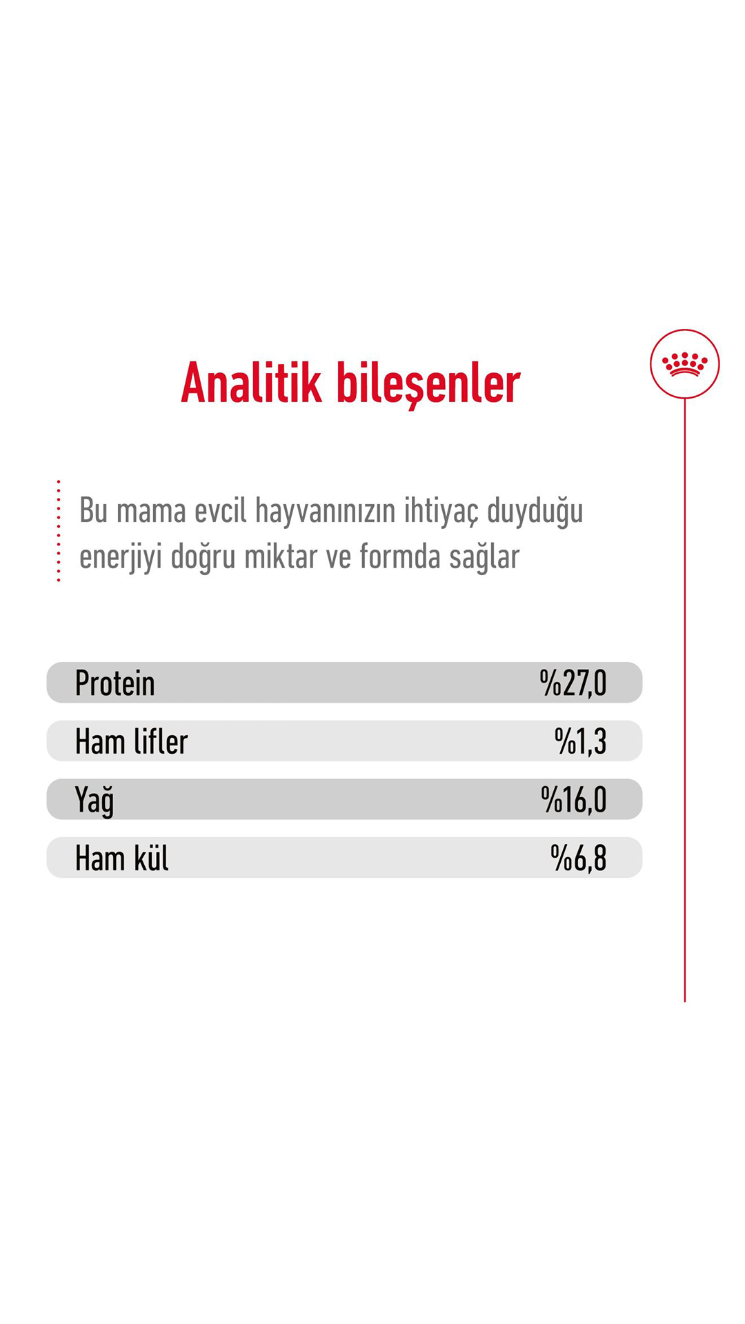 Royal Canin Mini Küçük Irk Yetişkin Köpek Maması 8 Kg
