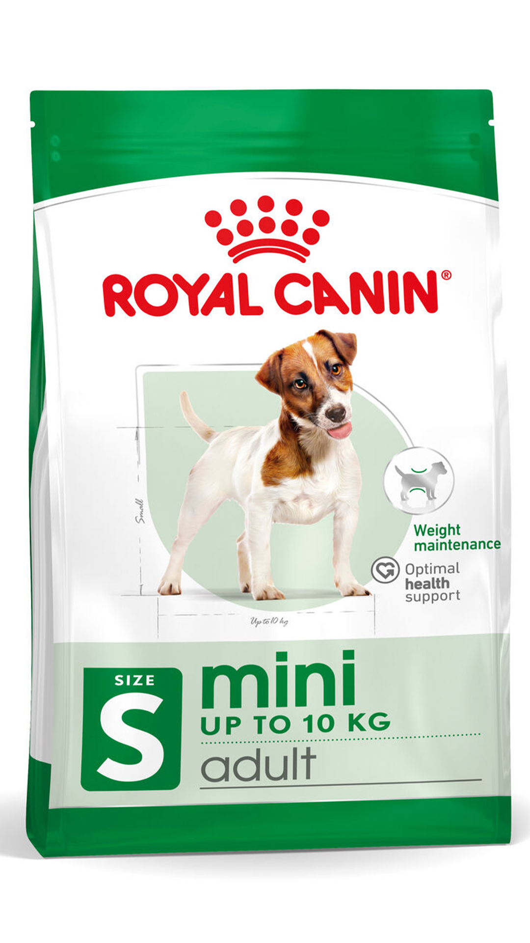 Royal Canin Mini Küçük Irk Yetişkin Köpek Maması 8 Kg