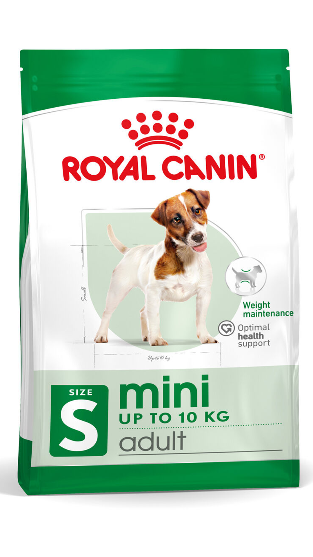 Royal Canin Mini Küçük Irk Yetişkin Köpek Maması 4 kg