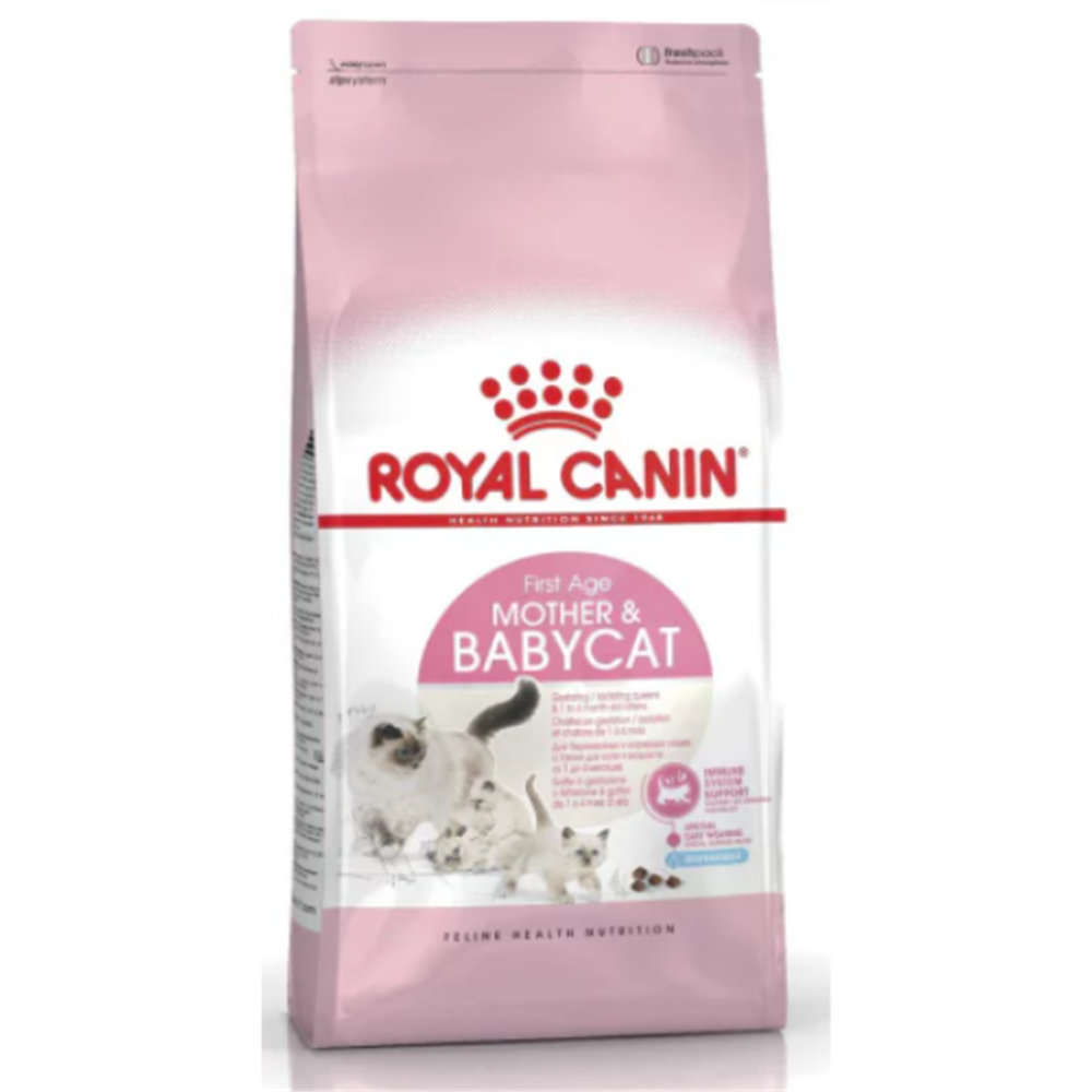 Royal Canin Mother&BabyCat Yavru Kedi Maması 400 gr