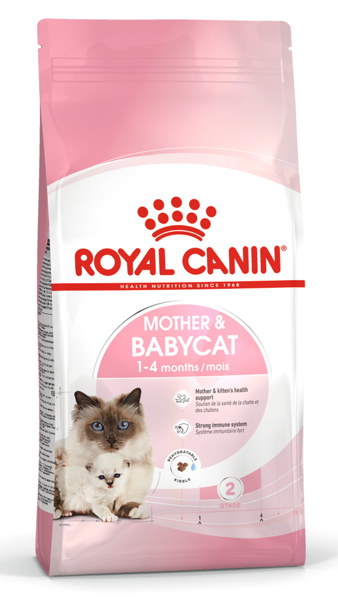 Royal Canin Mother&Babycat Yavru Kedi Maması 4 kg