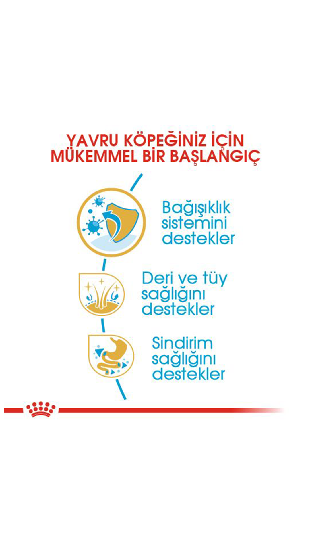 Royal Canin Shih Tzu Yavru Köpek Maması 1,5 kg