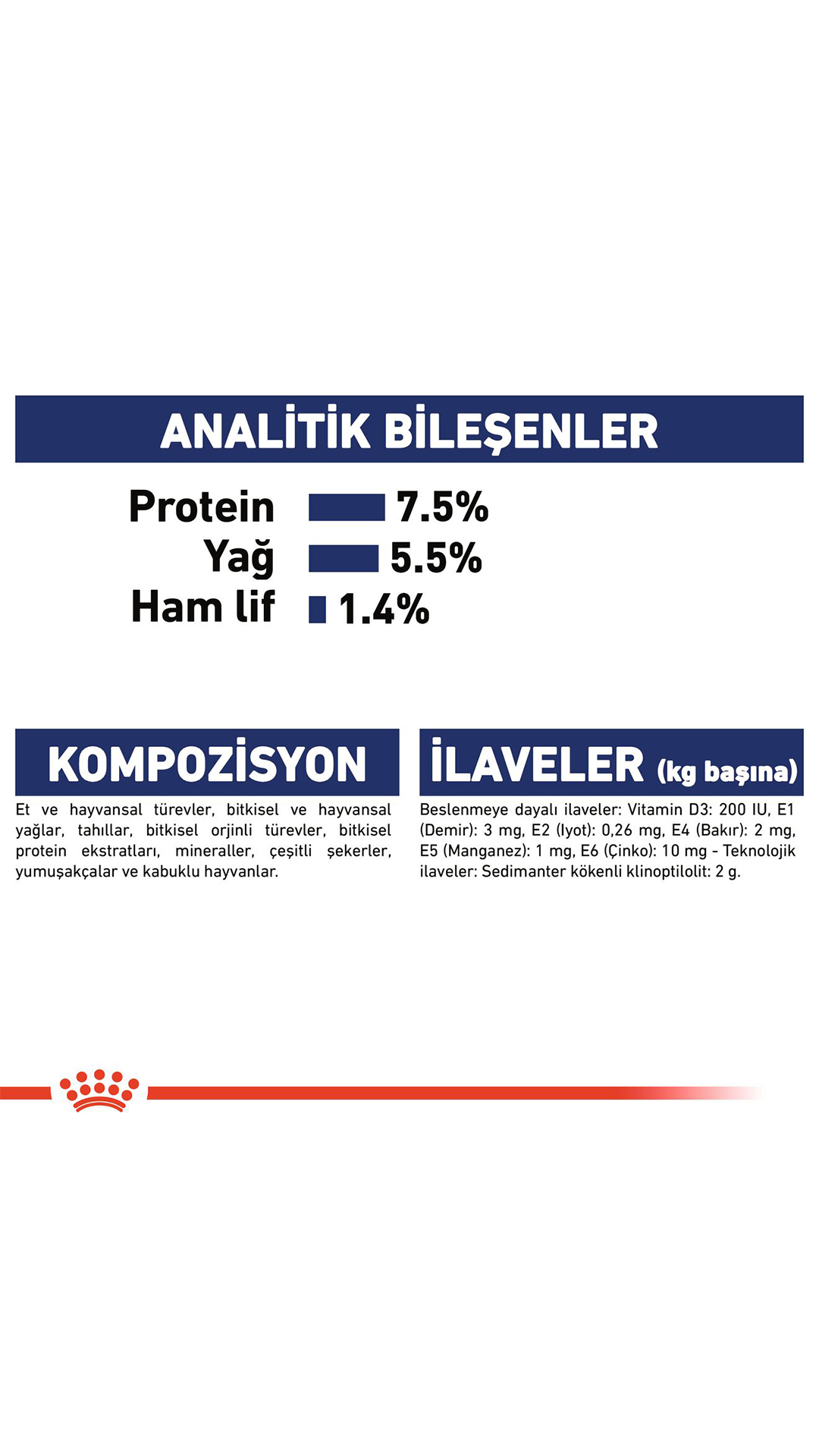 Royal Canin Sos İçinde Büyük Irk Yetişkin Köpek Konservesi 140gr