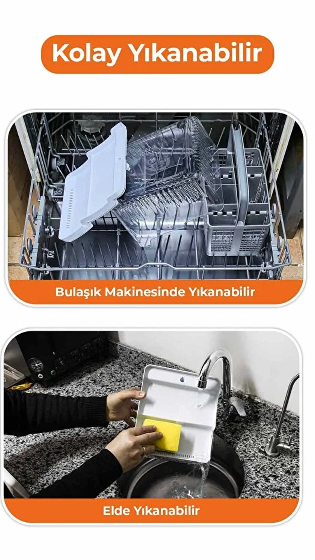 SENSÖRLÜ SU SEBİLİ