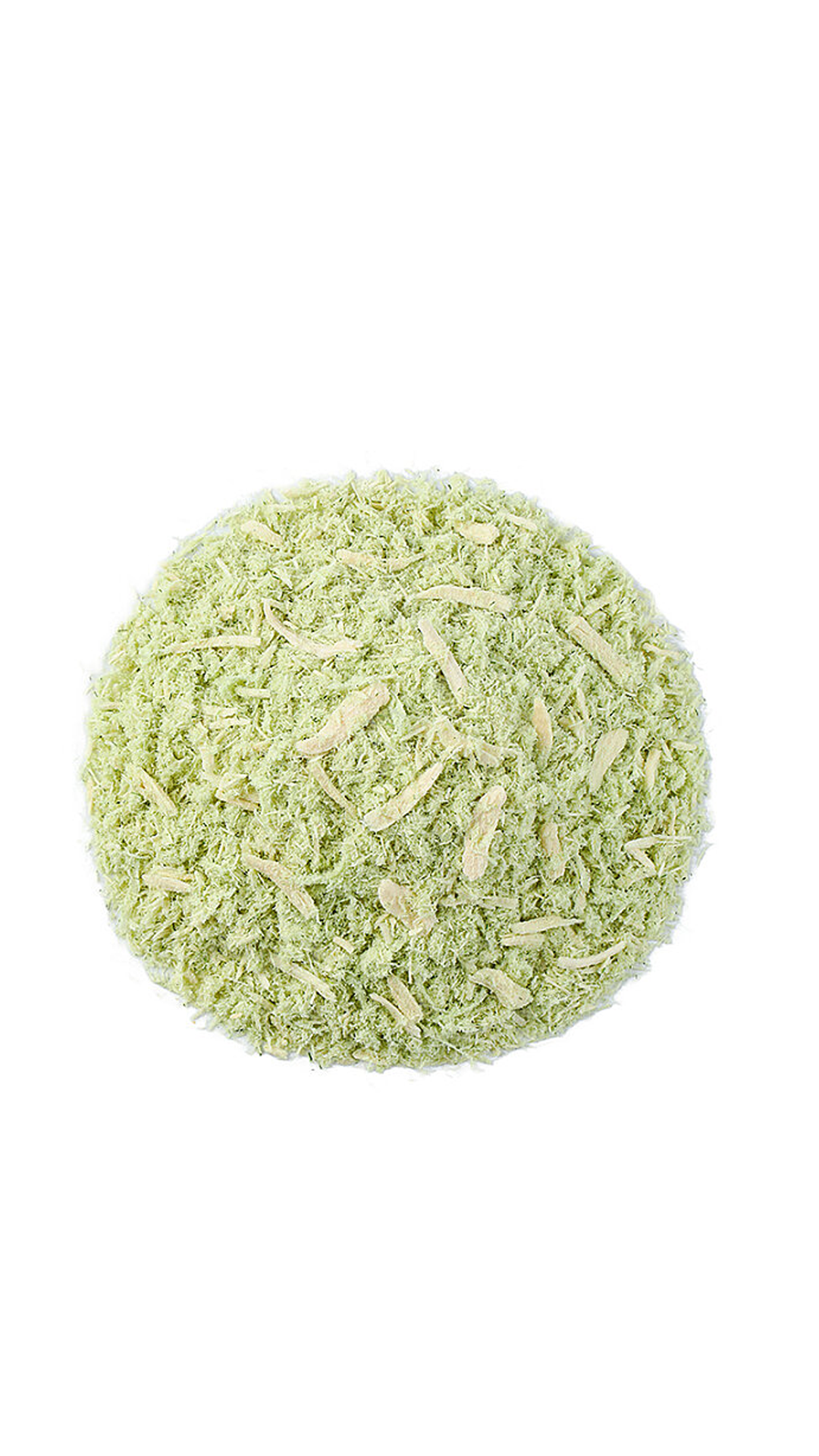 WANPY DONDURULARAK KURU FLUFFY TAVUK KEDİOTU 30GR