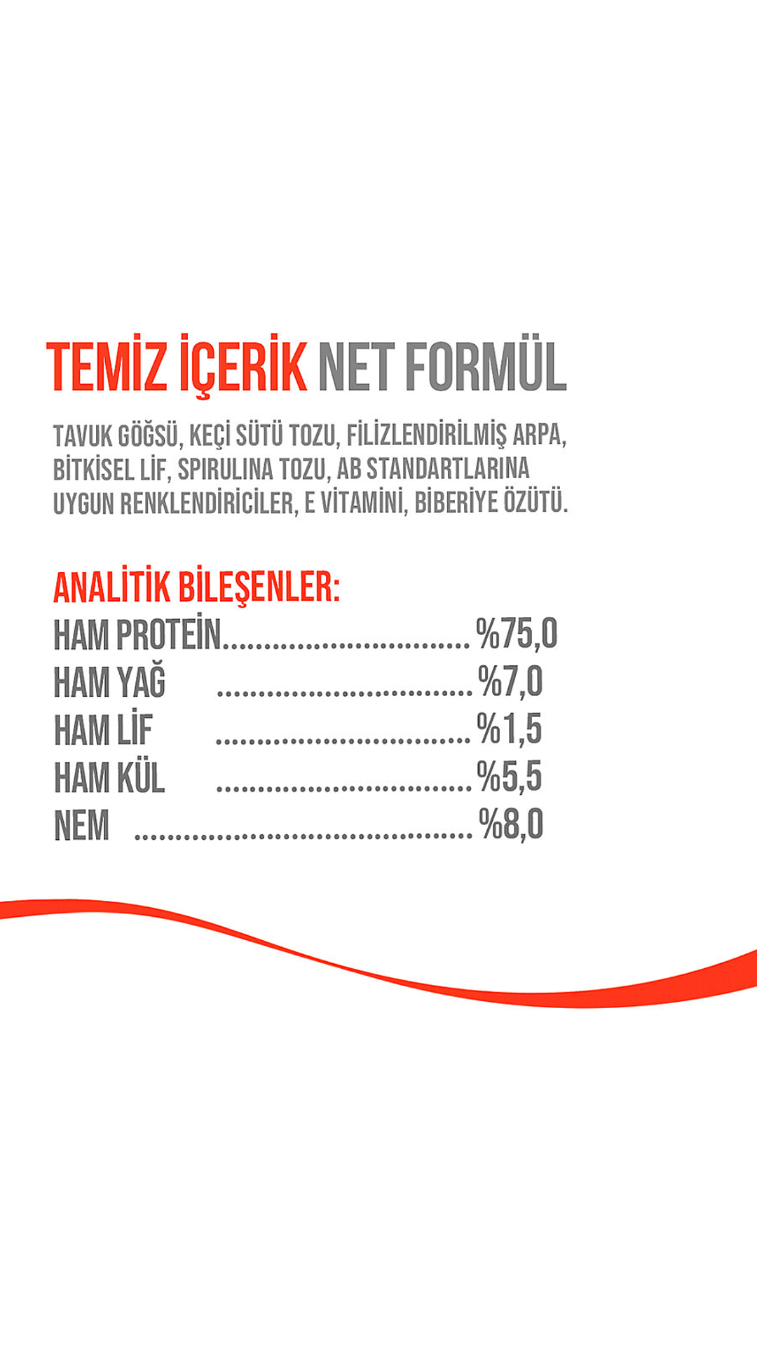 Wanpy Kediler İçin Dondurularak Kurutulmuş Lolipop Kedi Otu 1.4gr