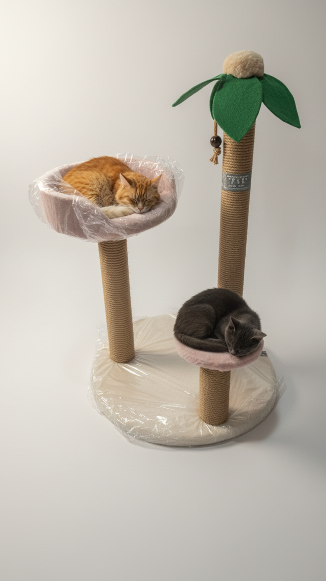 ZAF PALMIYE TIRMALAMA