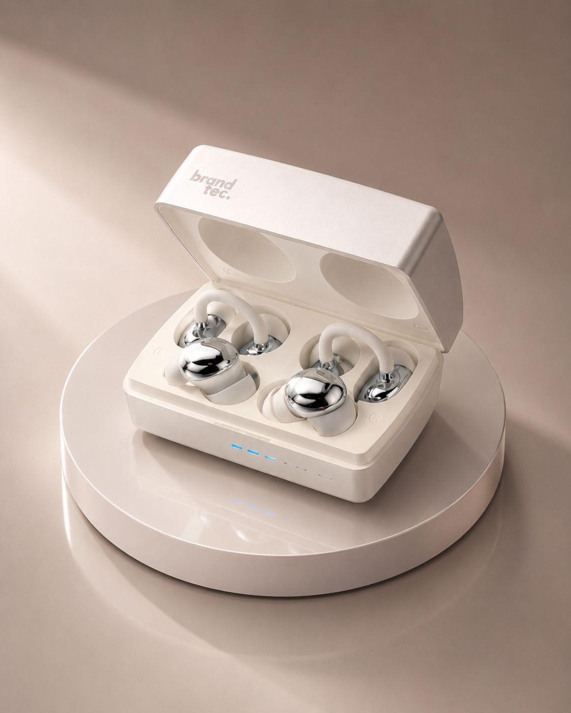 Brand A500 2'in 1 Bluetooth Kulaklık