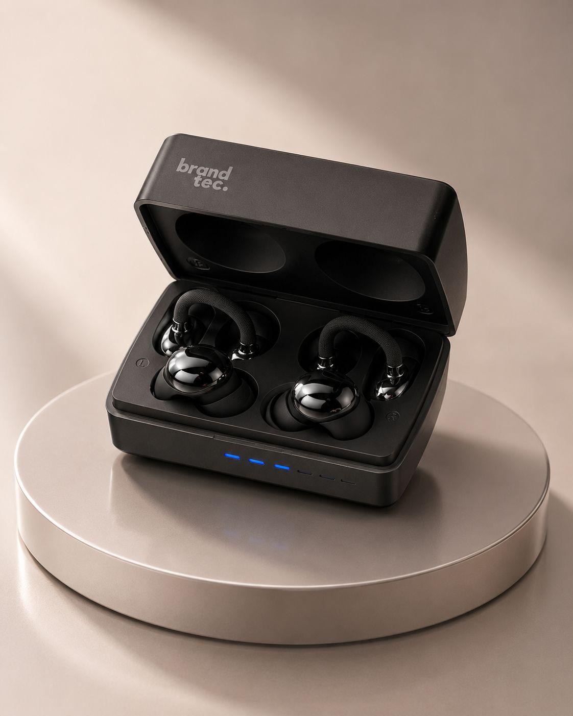 Brand A500 2'in 1 Bluetooth Kulaklık