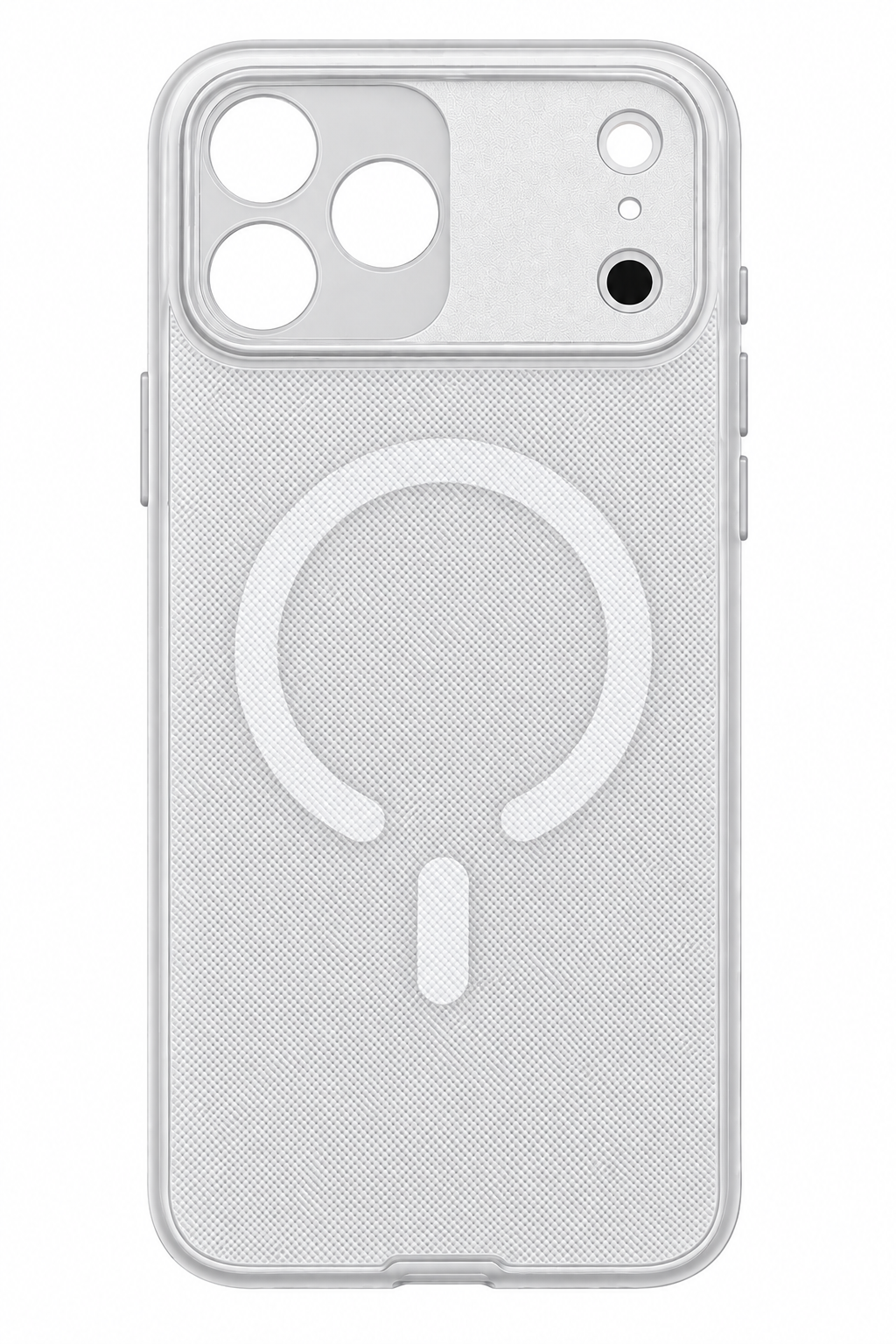 Brand Frost Magsafe Iphone 16 Pro Kapak