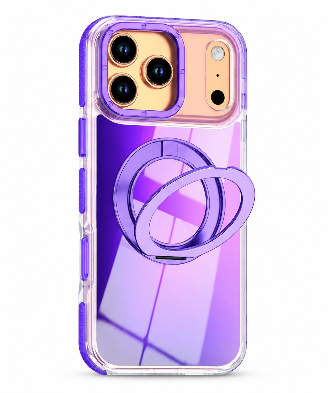 Brand Pro Stand Iphone 15 Kapak
