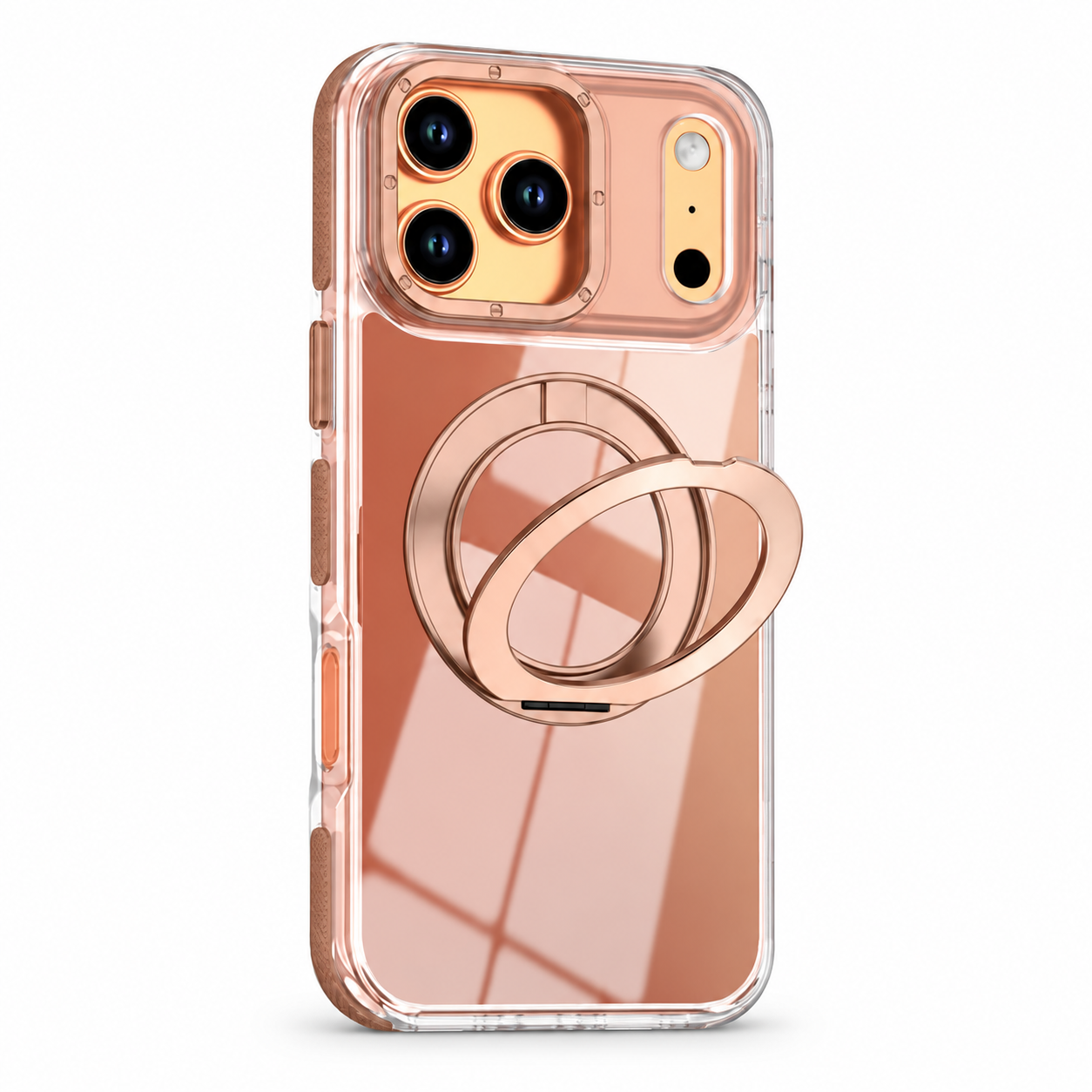 Brand Pro Stand Iphone 15 Kapak
