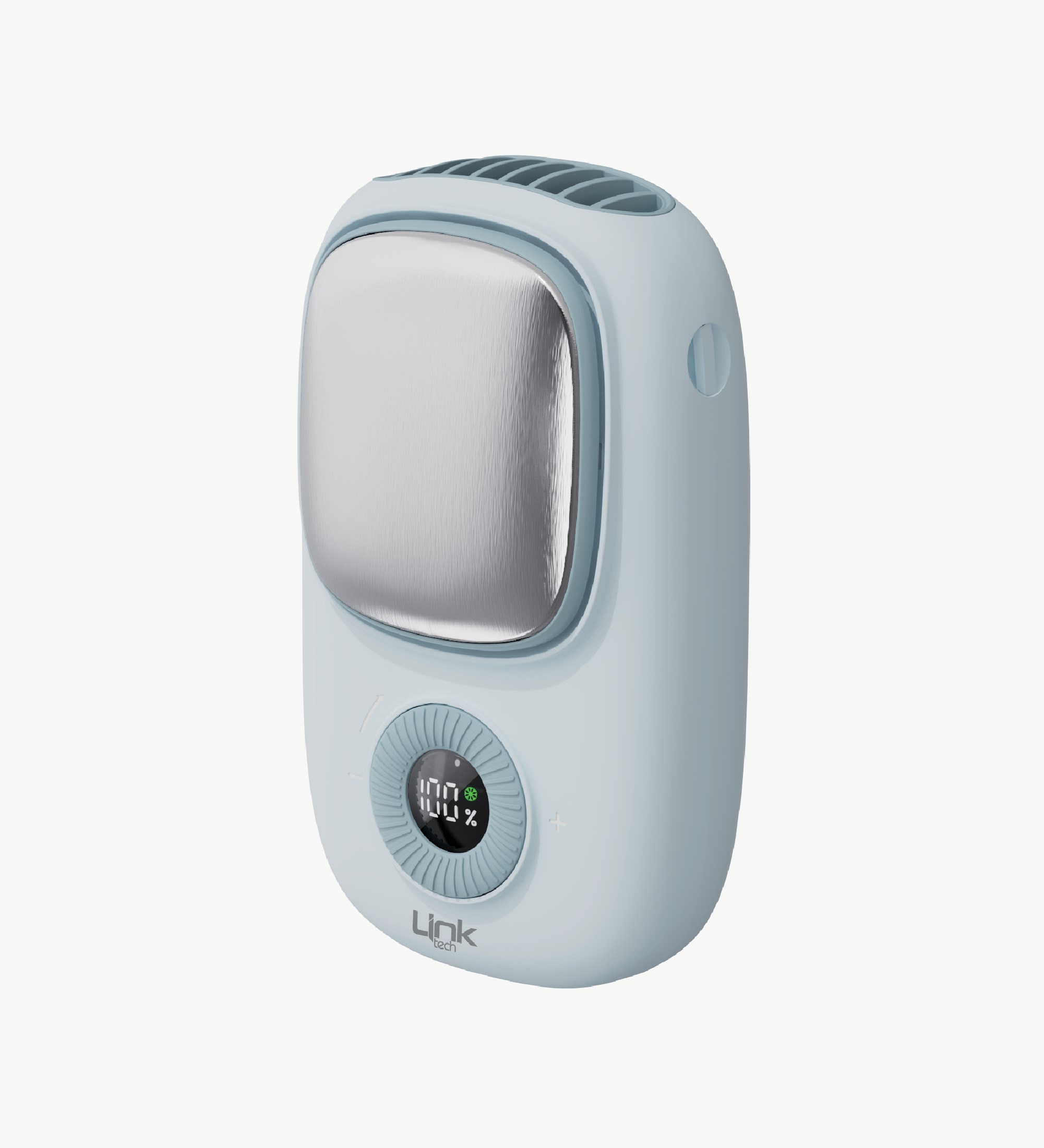 FA51 Premium Büyük Boy Buz Kompresli El Fanı