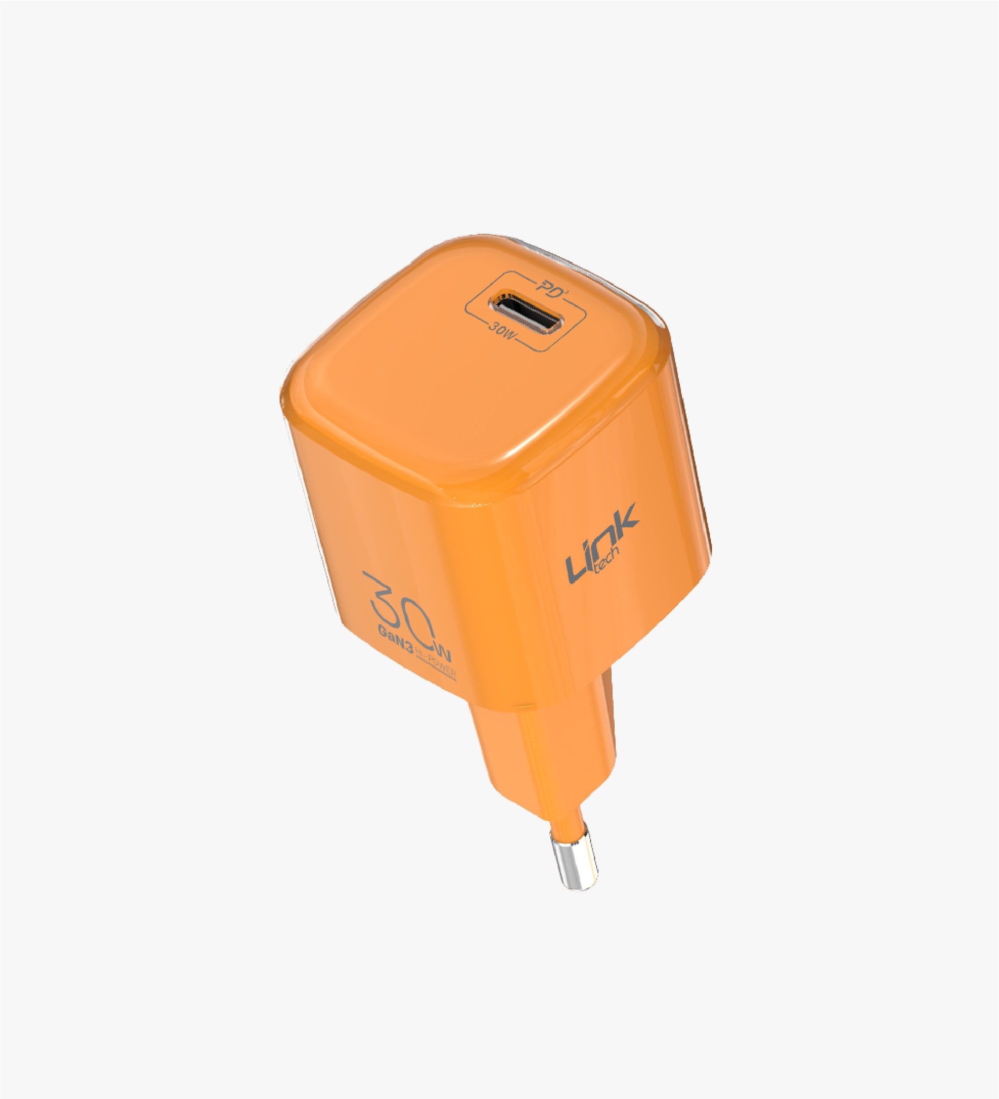 G822 Safe 30W Tip-C Hızlı Şarj Adaptörü