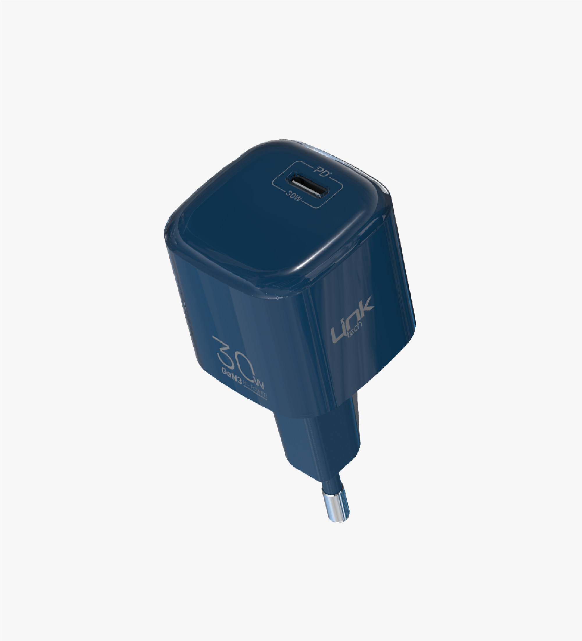 G822 Safe 30W Tip-C Hızlı Şarj Adaptörü