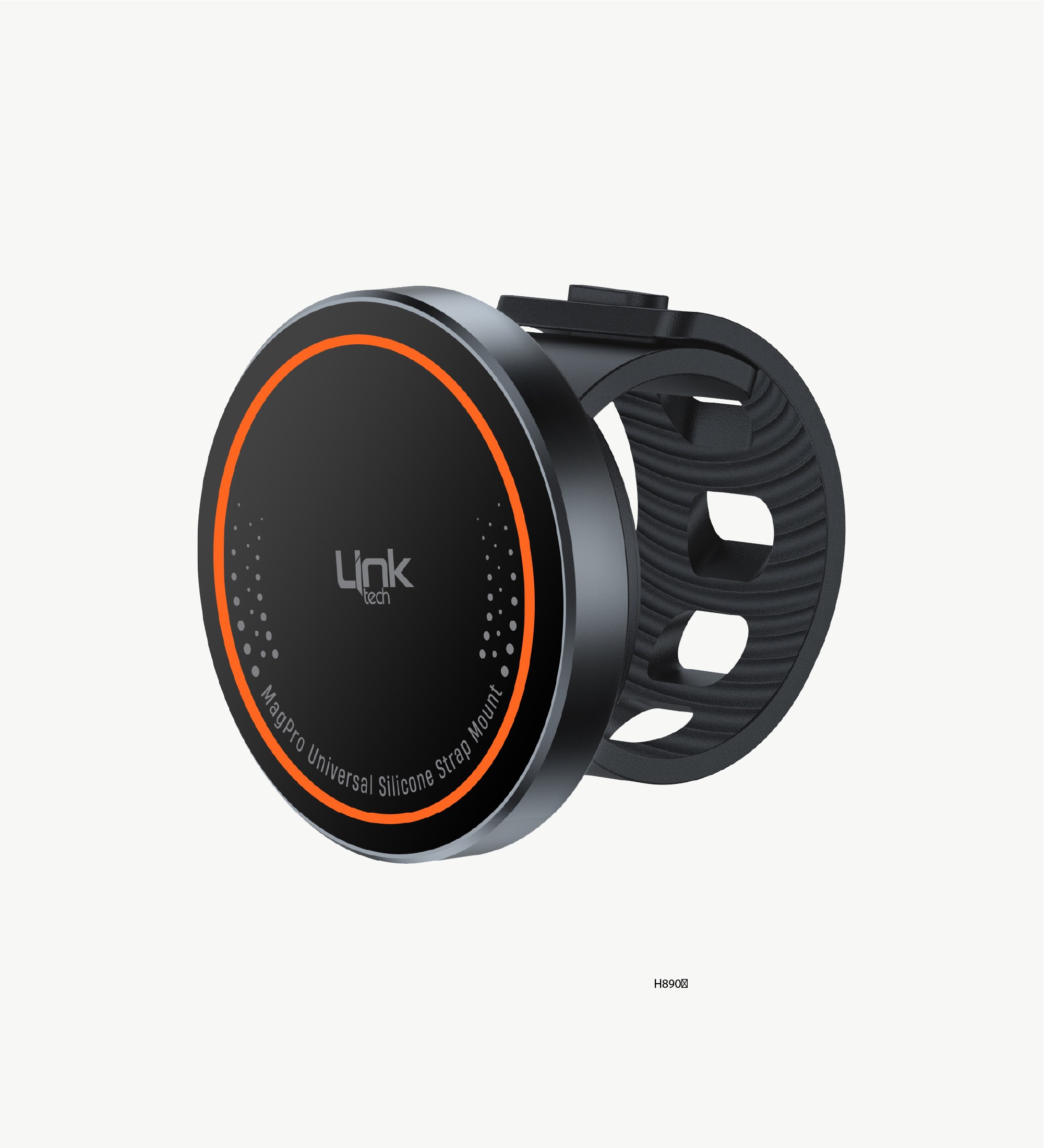 H890 Premium MagPro Araç Telefon Tutucu