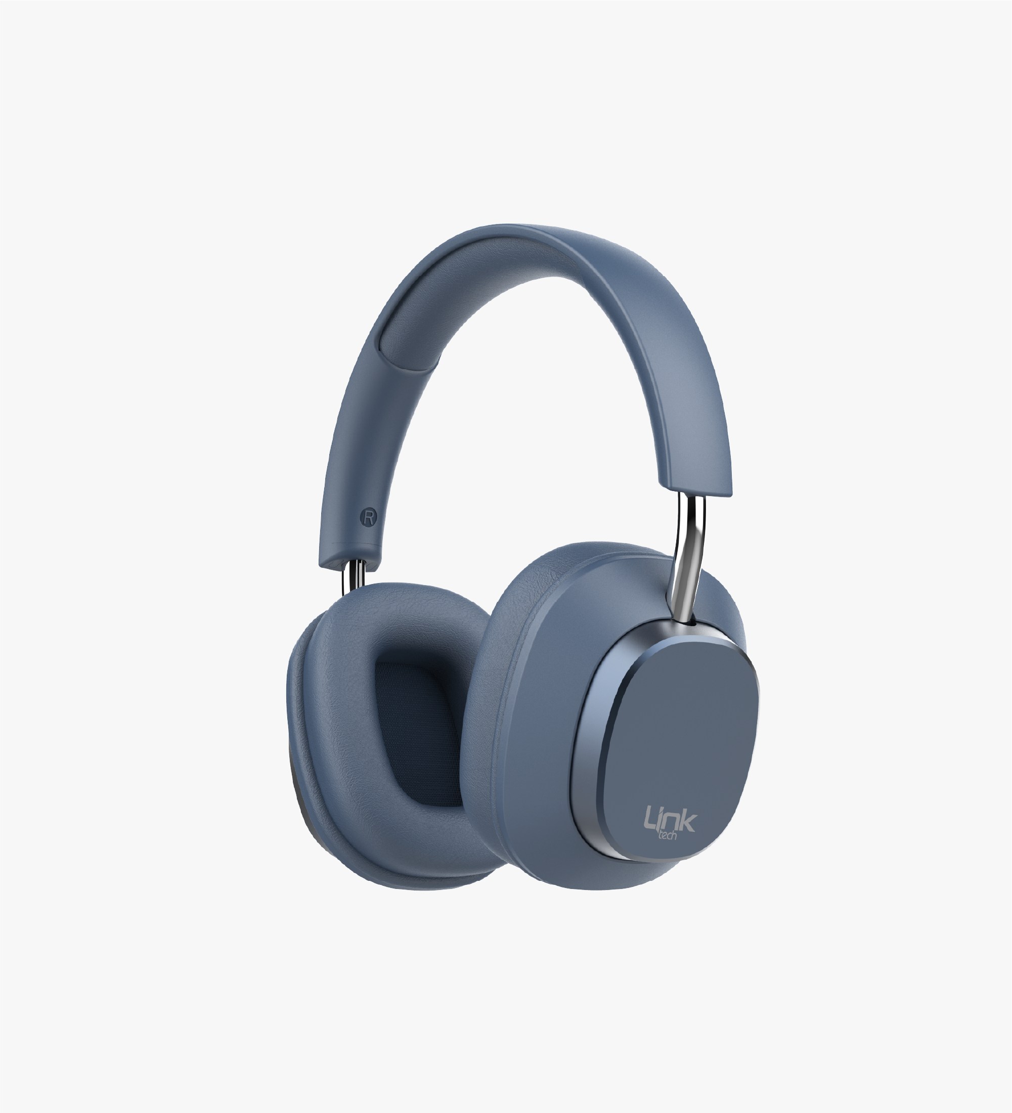HP1 Ultra Hafif Kulak Üstü Bluetooth Kulaklık