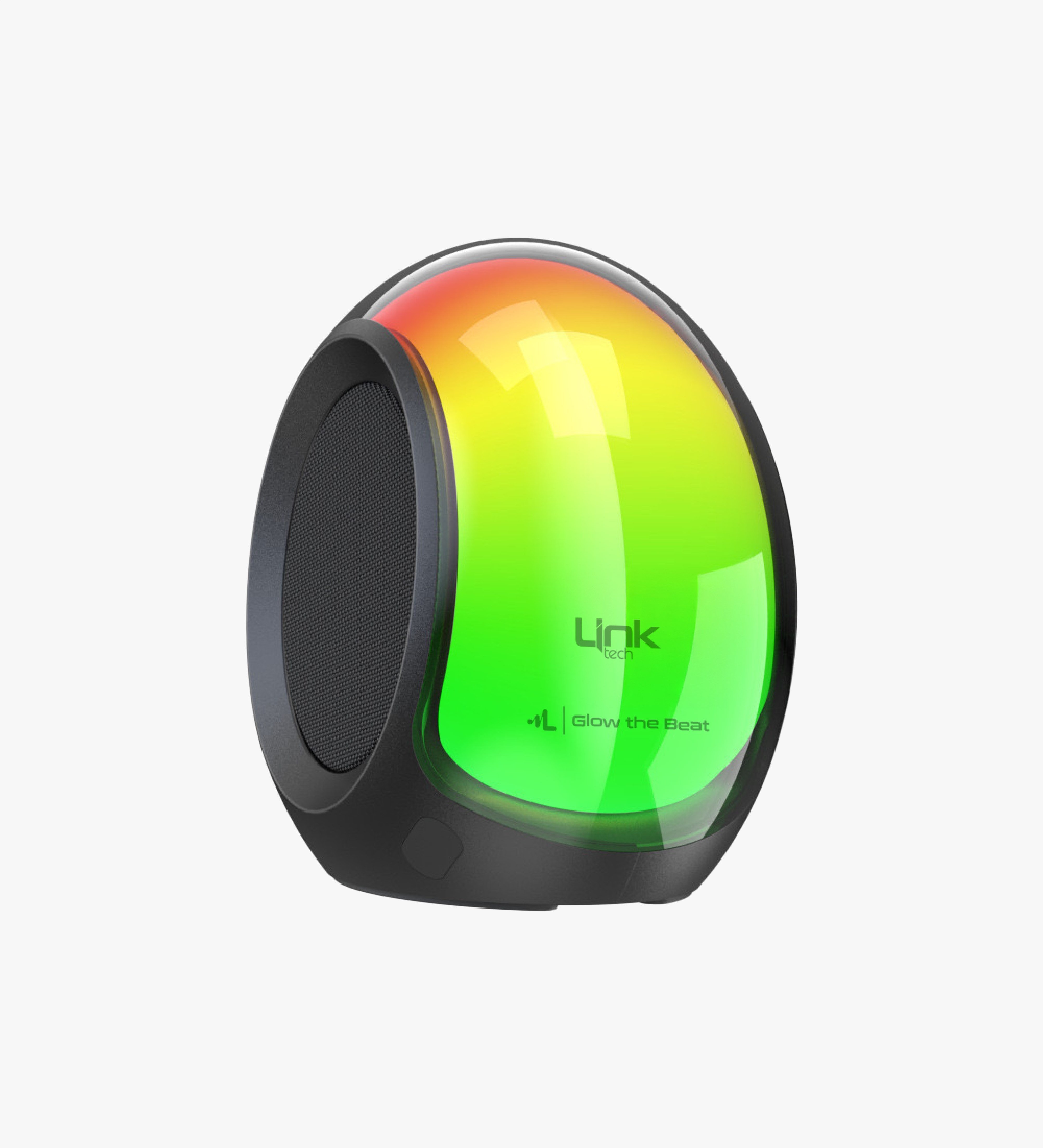 R119 RhythmGlow TWS Bluetooth Hoporlör