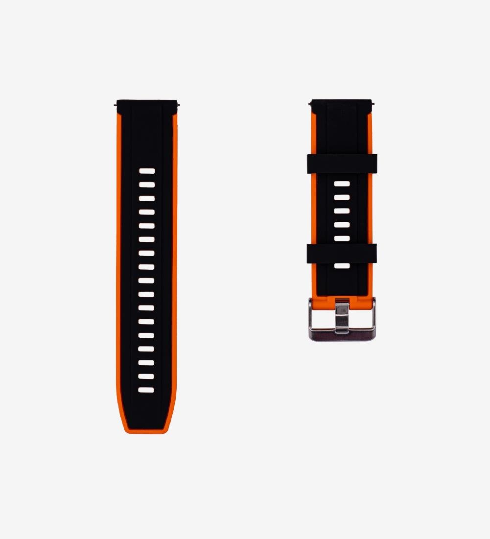 S10X LinkTech Smart Watch Leather Strap 42mm FOR S110, S104, S91, S93
