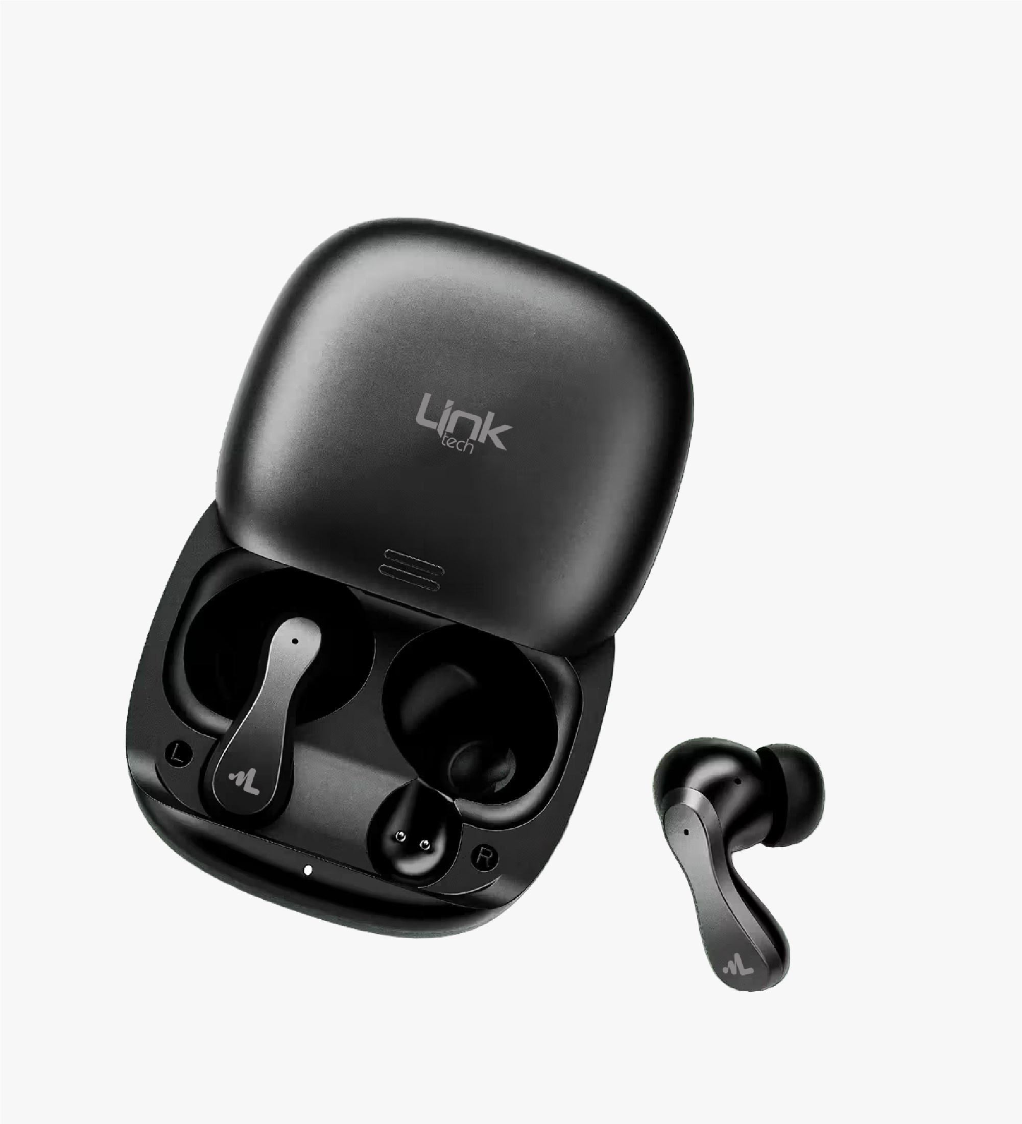 TW49 Premium ENC 4 Mikrafonlu TWS Bluetooth Kulaklık (75 Saat Müzik)