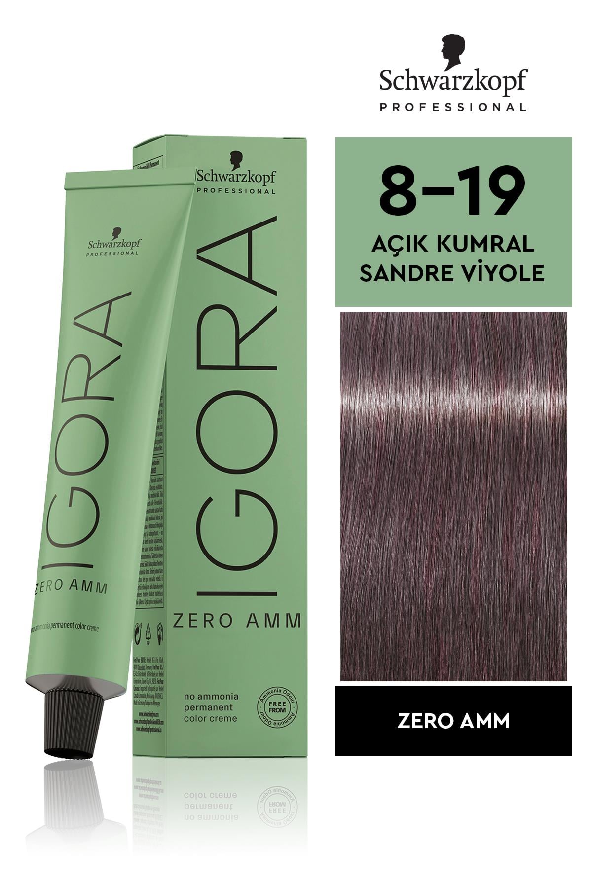 IG ZERO 8-19 60ml